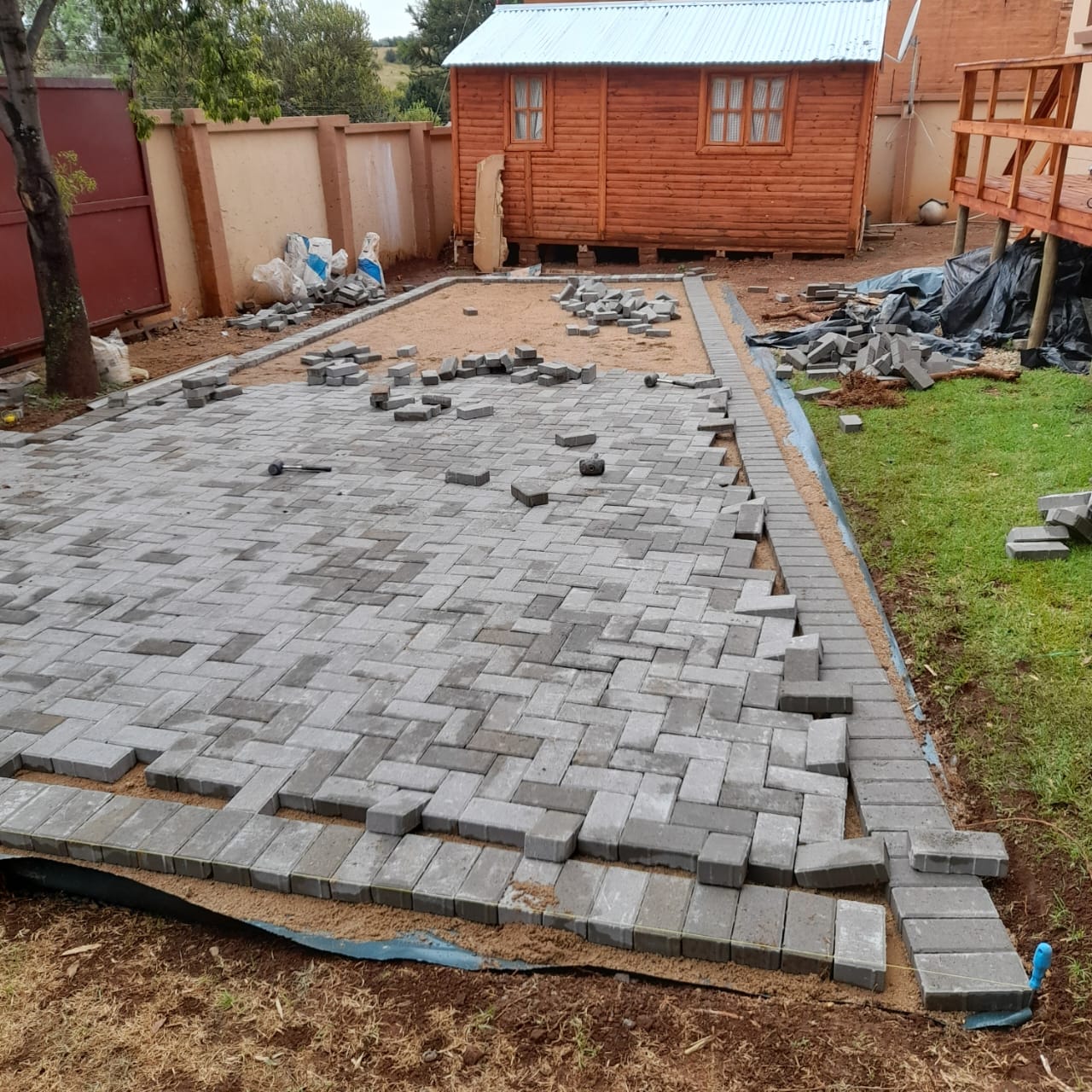 Paving (4) Paving (4)